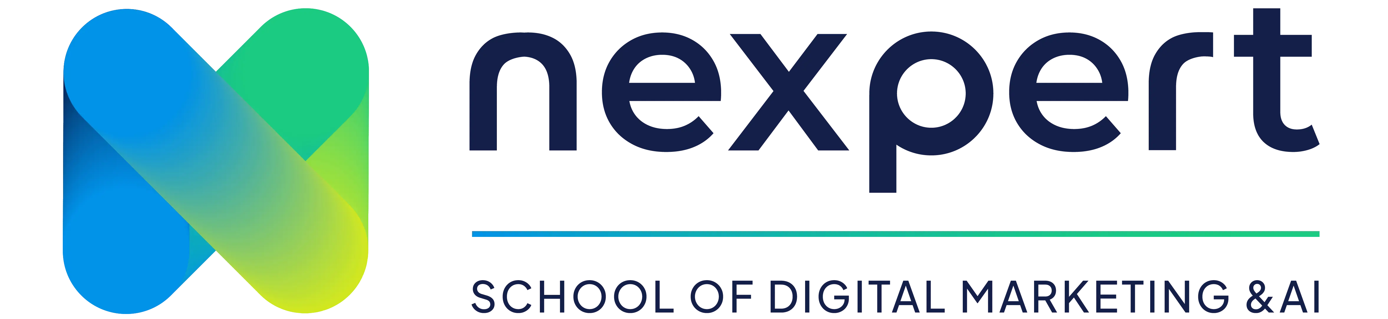 Nexpert Logo
